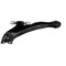 Delphi Suspension Control Arm, TC5309 TC5309 - alternate 7